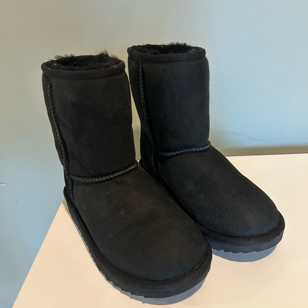 Girls UGG boots
